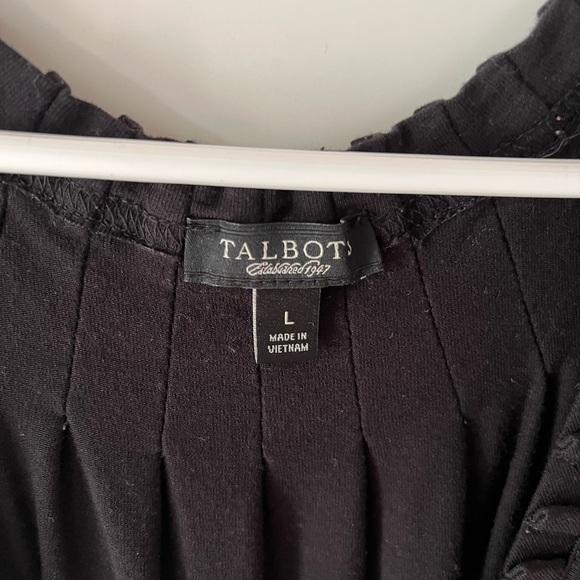Women’s Dress-Talbots-Size L - Picture 2 of 3
